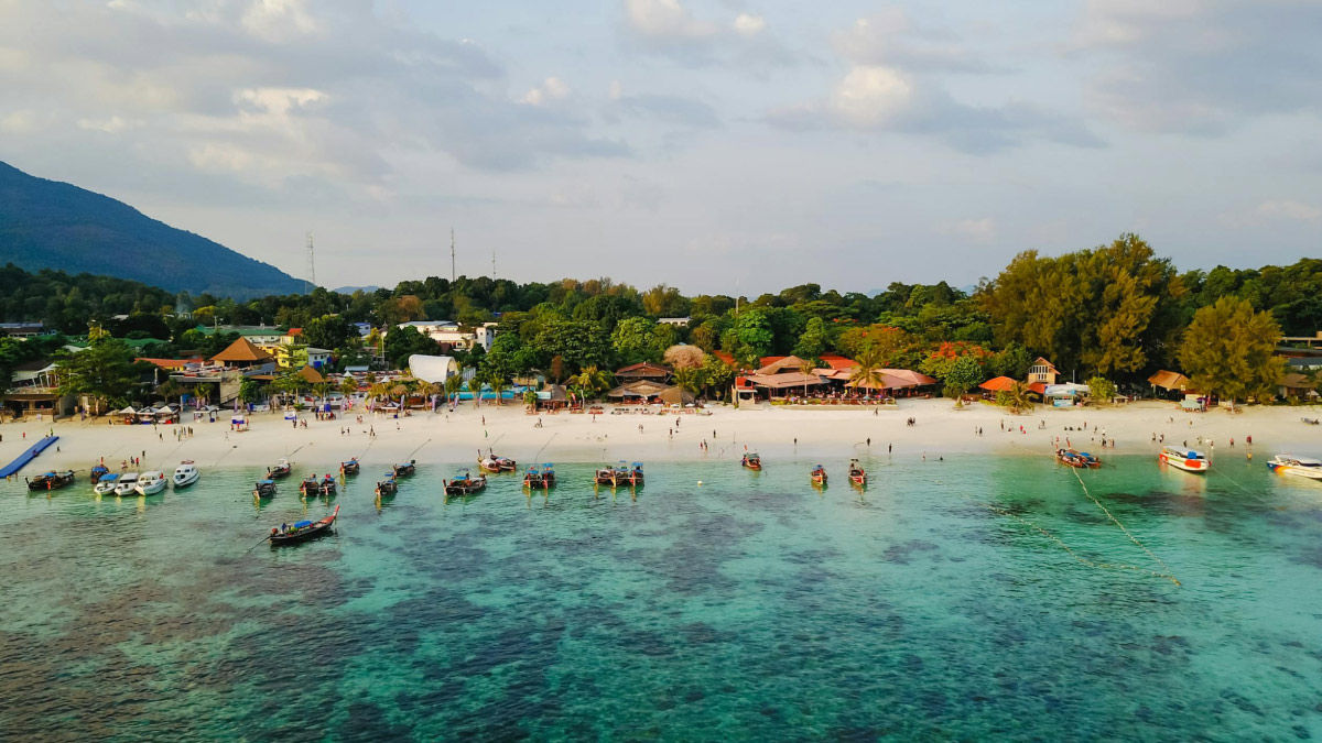 Plan Your Thai Adventure with BCF